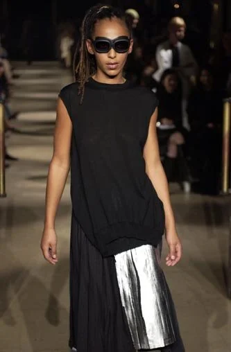 maison martin margiela 03SS 本人期 Maison Martin Margiela - Men S/S 2003 - Saint-Martin Bookshop